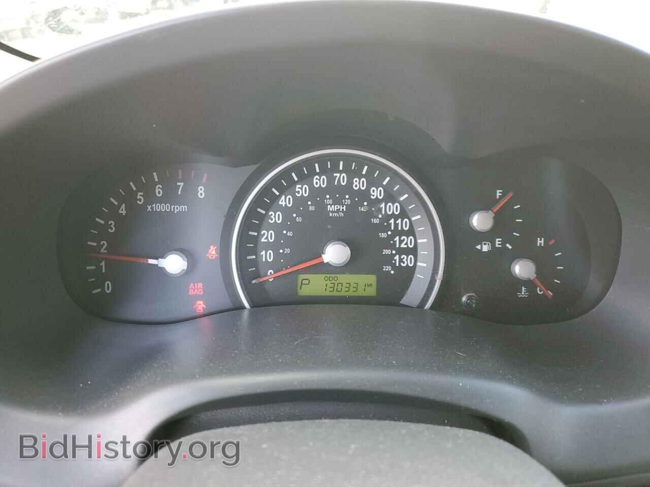 2010 KIA All Models - VIN: KNDMG4C37A6339833 - Фото 9