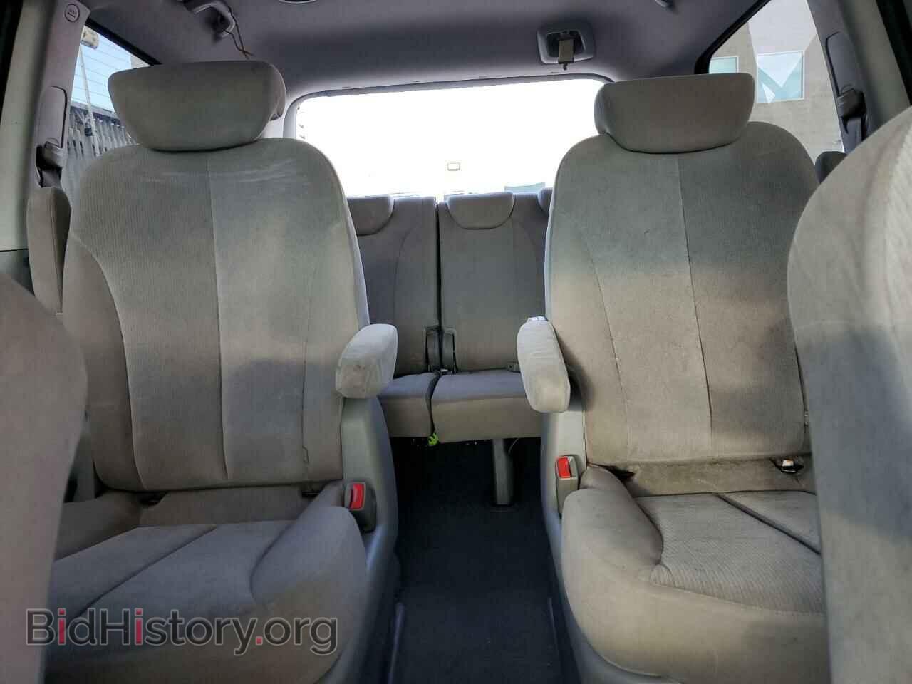 2010 KIA All Models - VIN: KNDMG4C37A6339833 - Фото 10