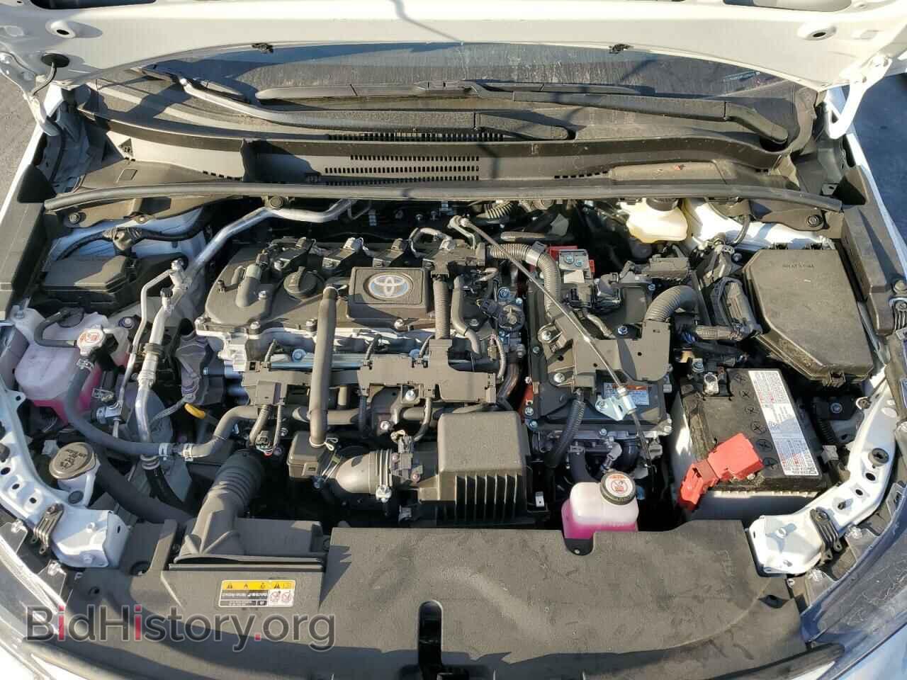 2024 TOYOTA COROLLA - VIN: JTDBCMFE4RJ035674 - Фото 11
