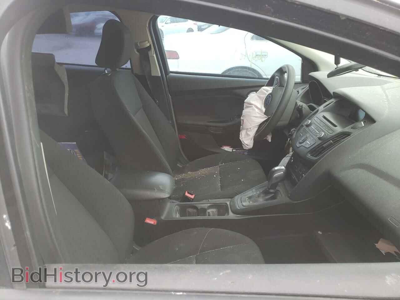 2015 FORD FOCUS - VIN: 1FADP3K29FL253702 - Фото 5