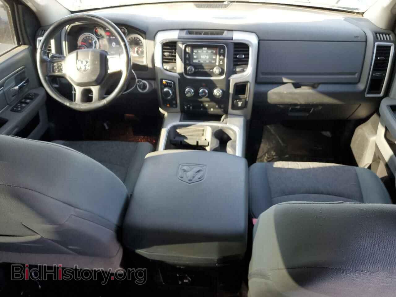 2016 RAM 1500 - VIN: 1C6RR7TM1GS246856 - Фото 8