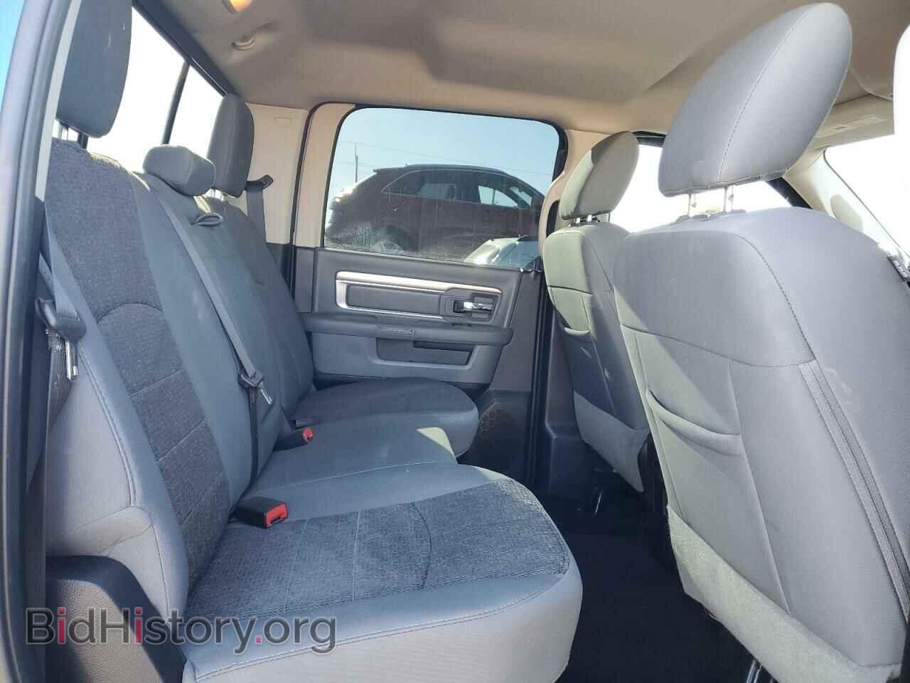 2016 RAM 1500 - VIN: 1C6RR7TM1GS246856 - Фото 10
