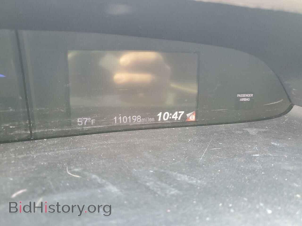 2015 HONDA CIVIC - VIN: 19XFB2F82FE089809 - Фото 9