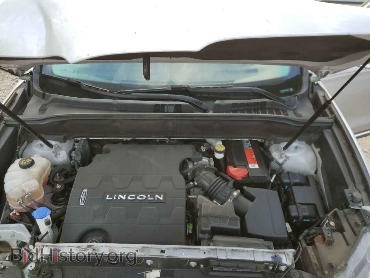 2016 LINCOLN MKX - VIN: 2LMTJ8LR2GBL45915 - Фото 12