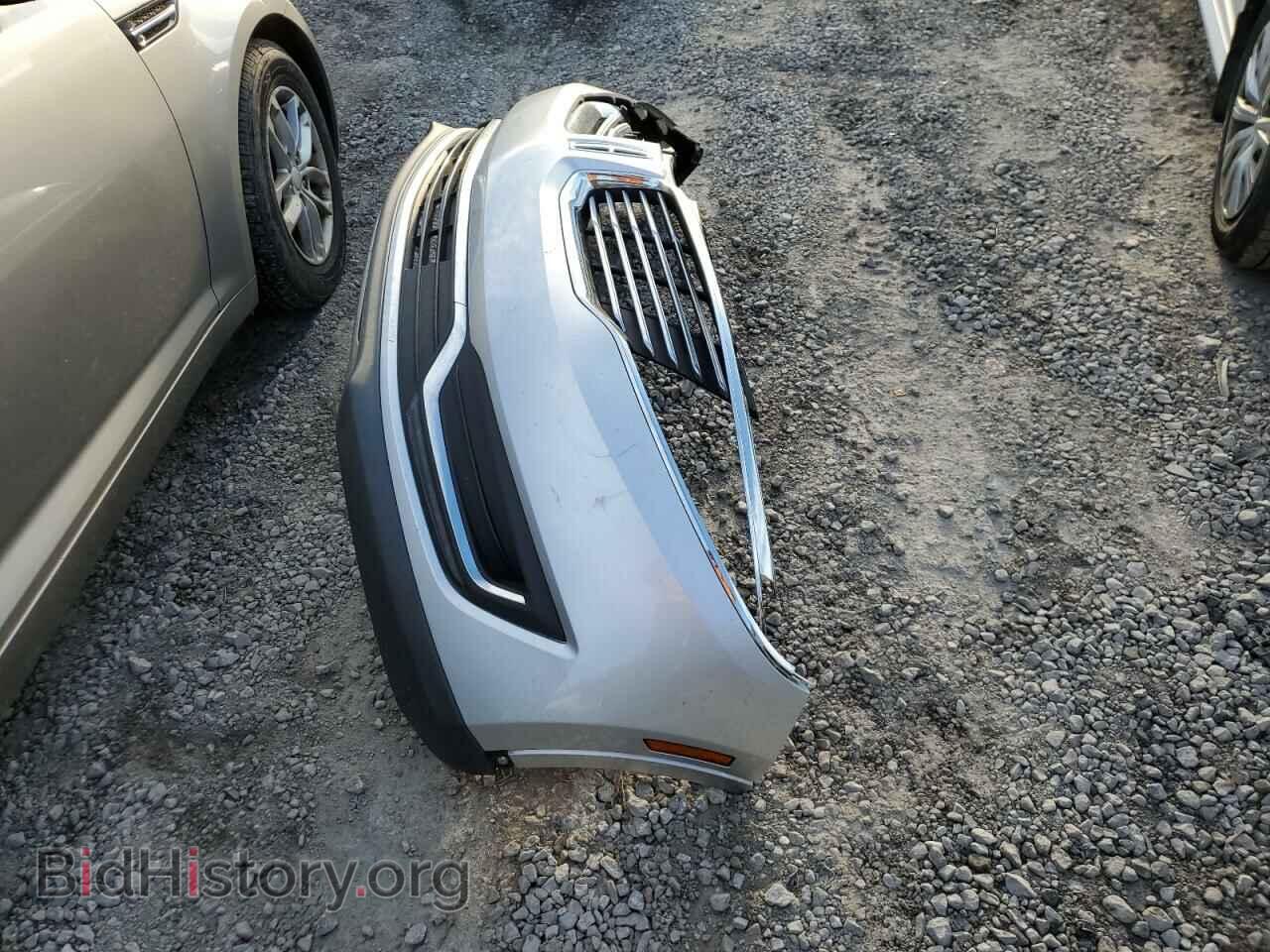 2016 LINCOLN MKX - VIN: 2LMTJ8LR2GBL45915 - Фото 13