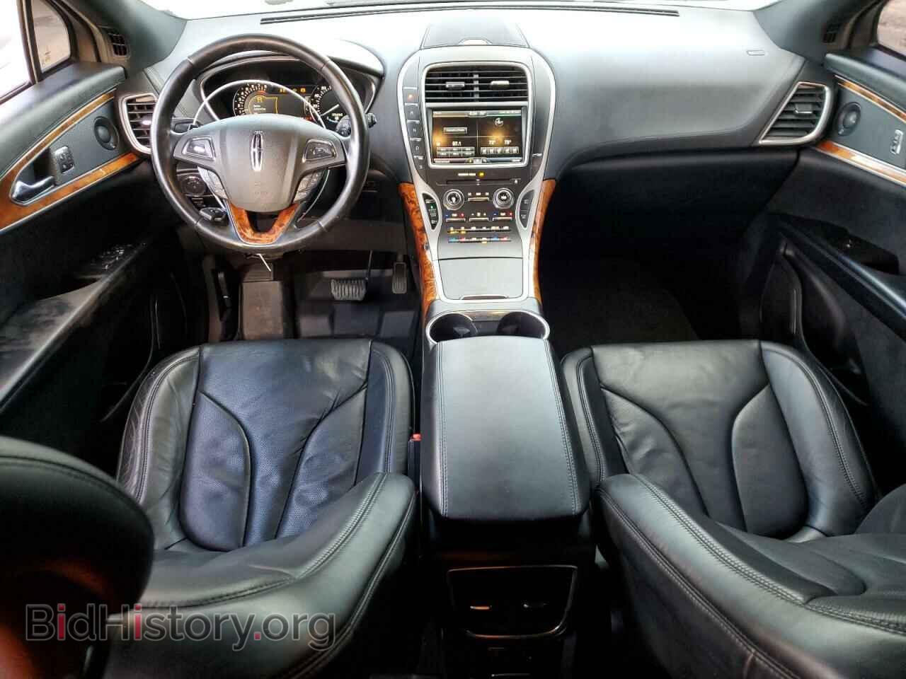 2016 LINCOLN MKX - VIN: 2LMTJ8LR2GBL45915 - Фото 8