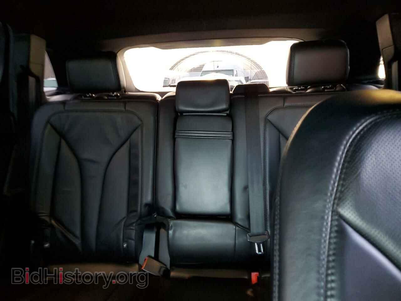 2016 LINCOLN MKX - VIN: 2LMTJ8LR2GBL45915 - Фото 10