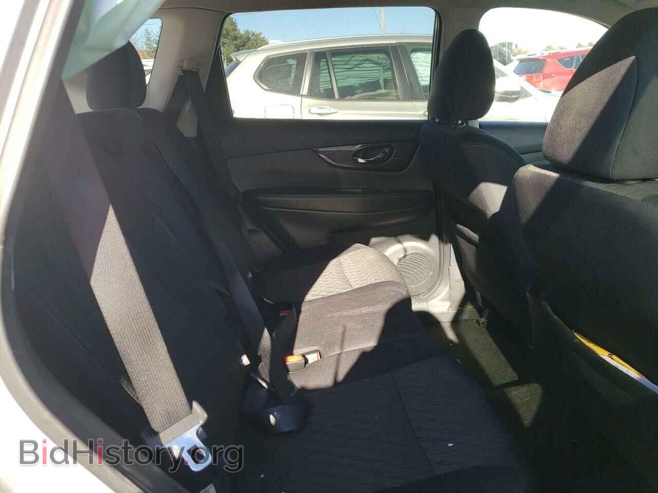 2019 NISSAN ROGUE - VIN: 5N1AT2MV0KC702135 - Фото 11