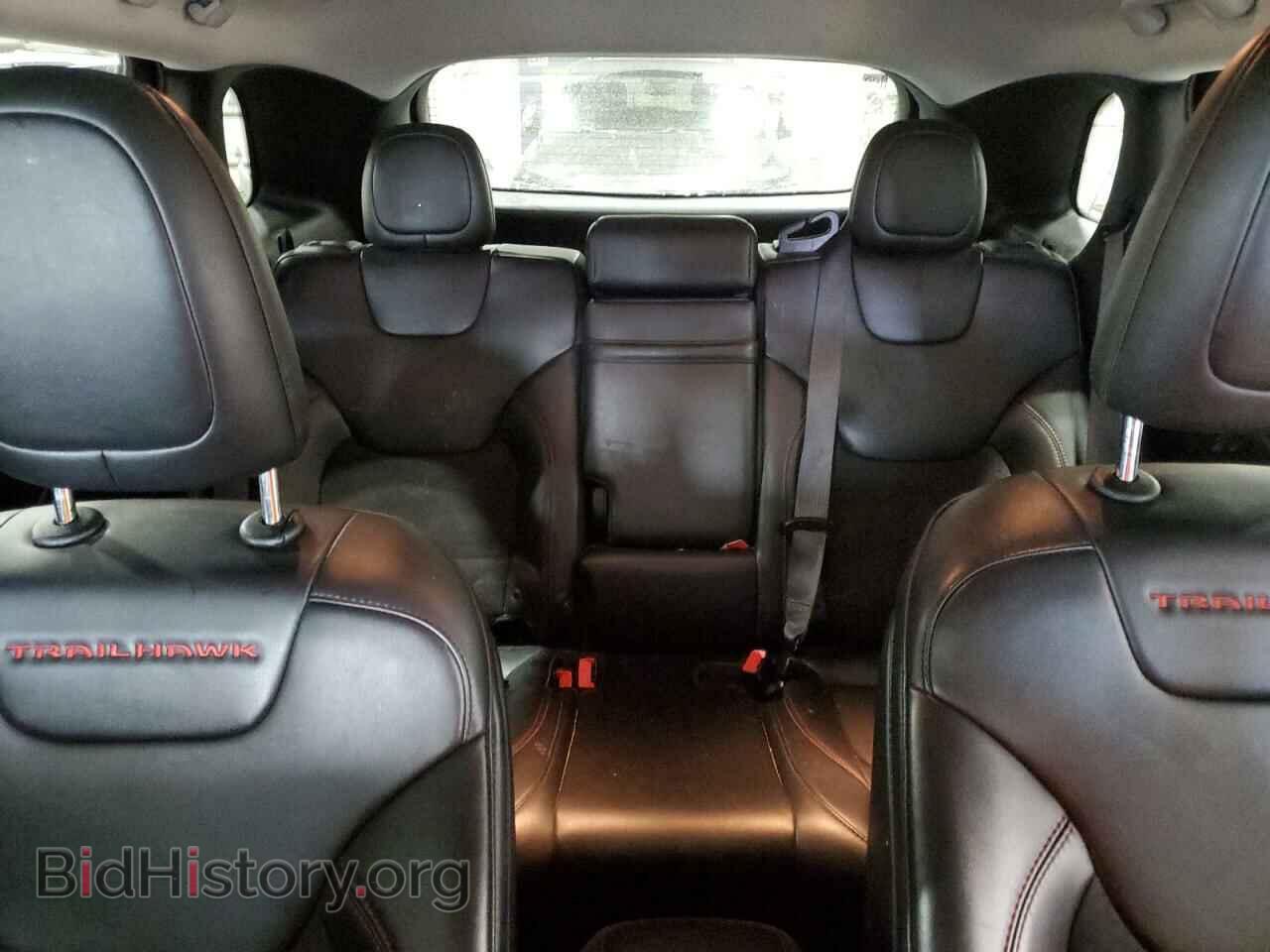 2019 JEEP CHEROKEE - VIN: 1C4PJMBX9KD361168 - Фото 10