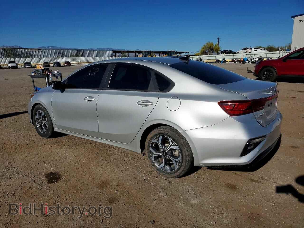 2019 KIA FORTE - VIN: 3KPF24AD3KE130121 - Фото 2