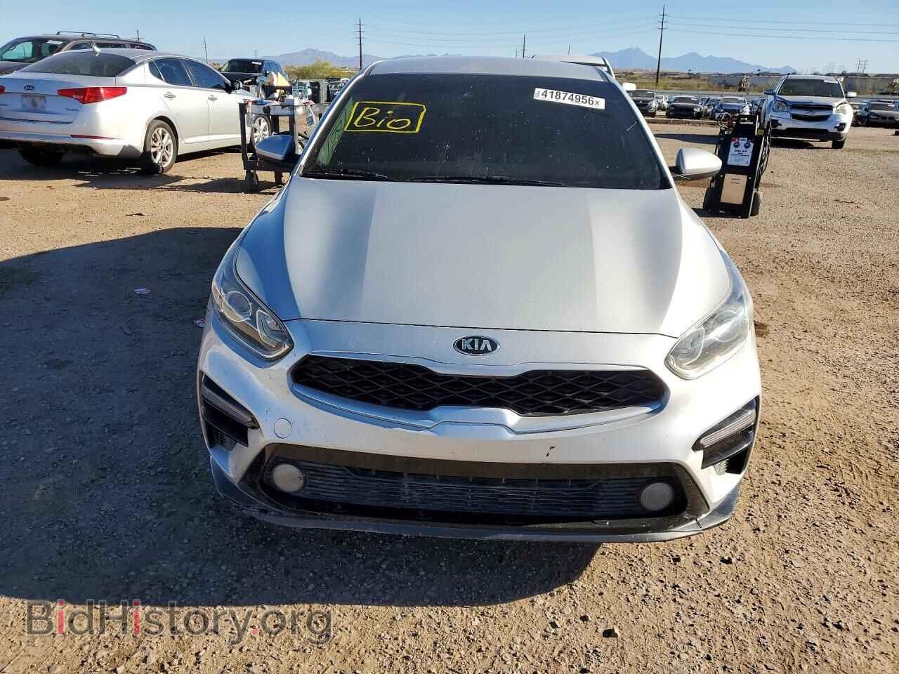 2019 KIA FORTE - VIN: 3KPF24AD3KE130121 - Фото 5