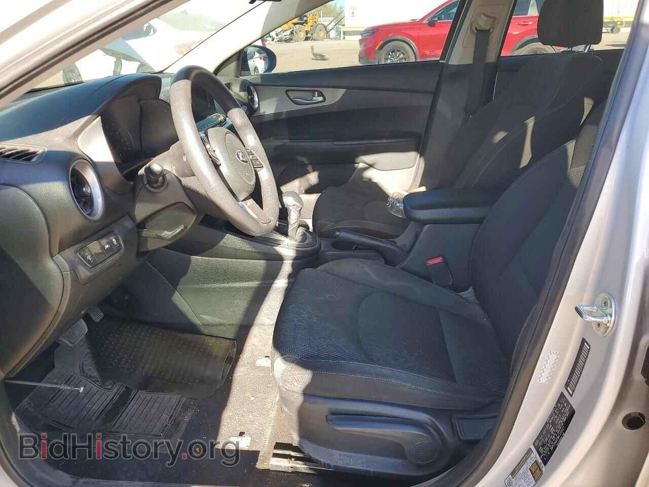 2019 KIA FORTE - VIN: 3KPF24AD3KE130121 - Фото 7