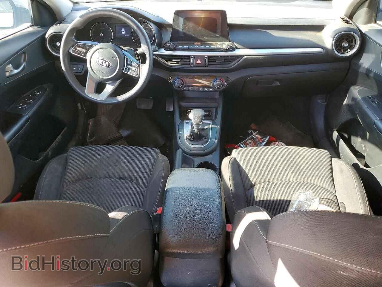 2019 KIA FORTE - VIN: 3KPF24AD3KE130121 - Фото 8