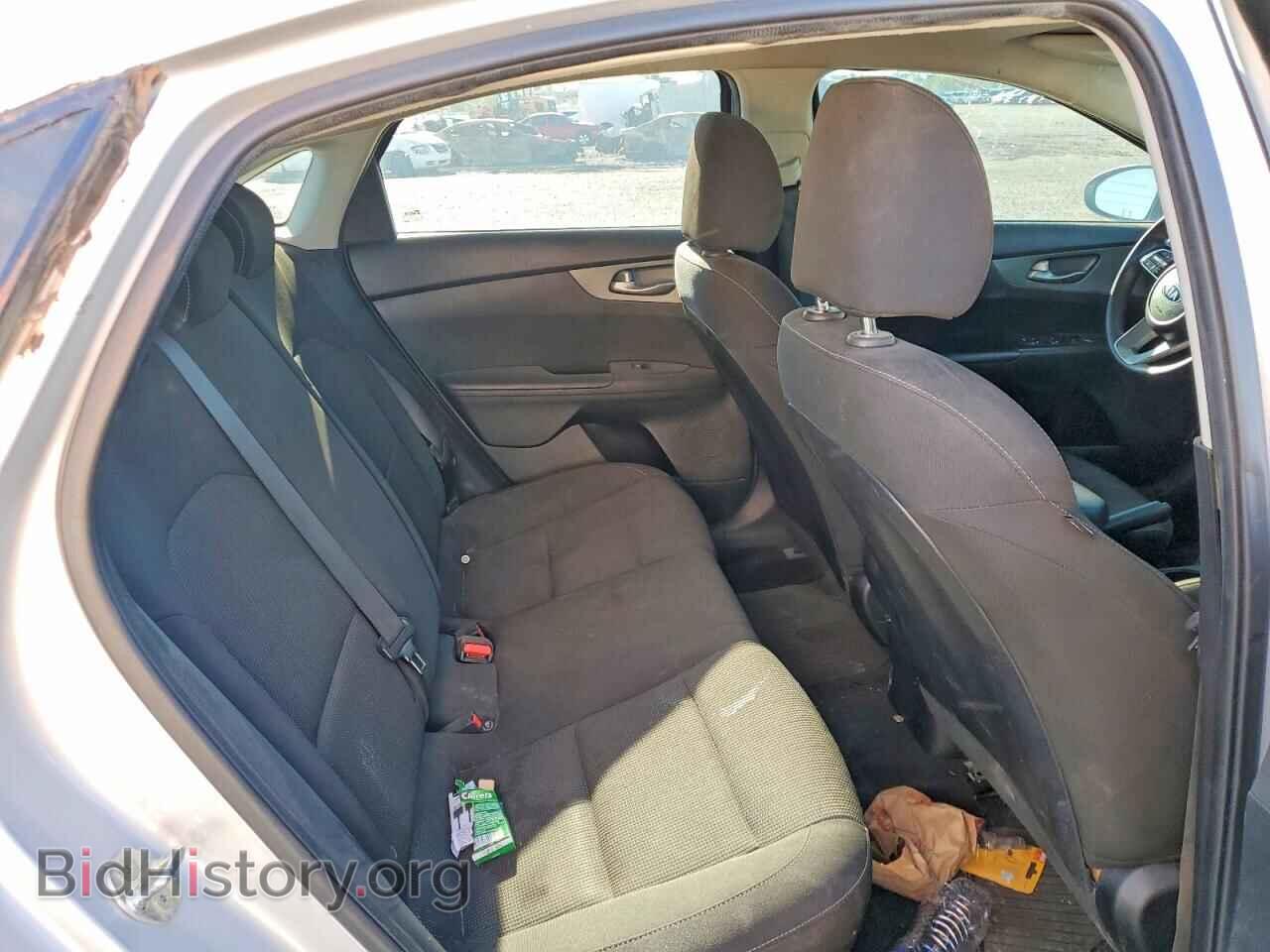 2019 KIA FORTE - VIN: 3KPF24AD3KE130121 - Фото 10