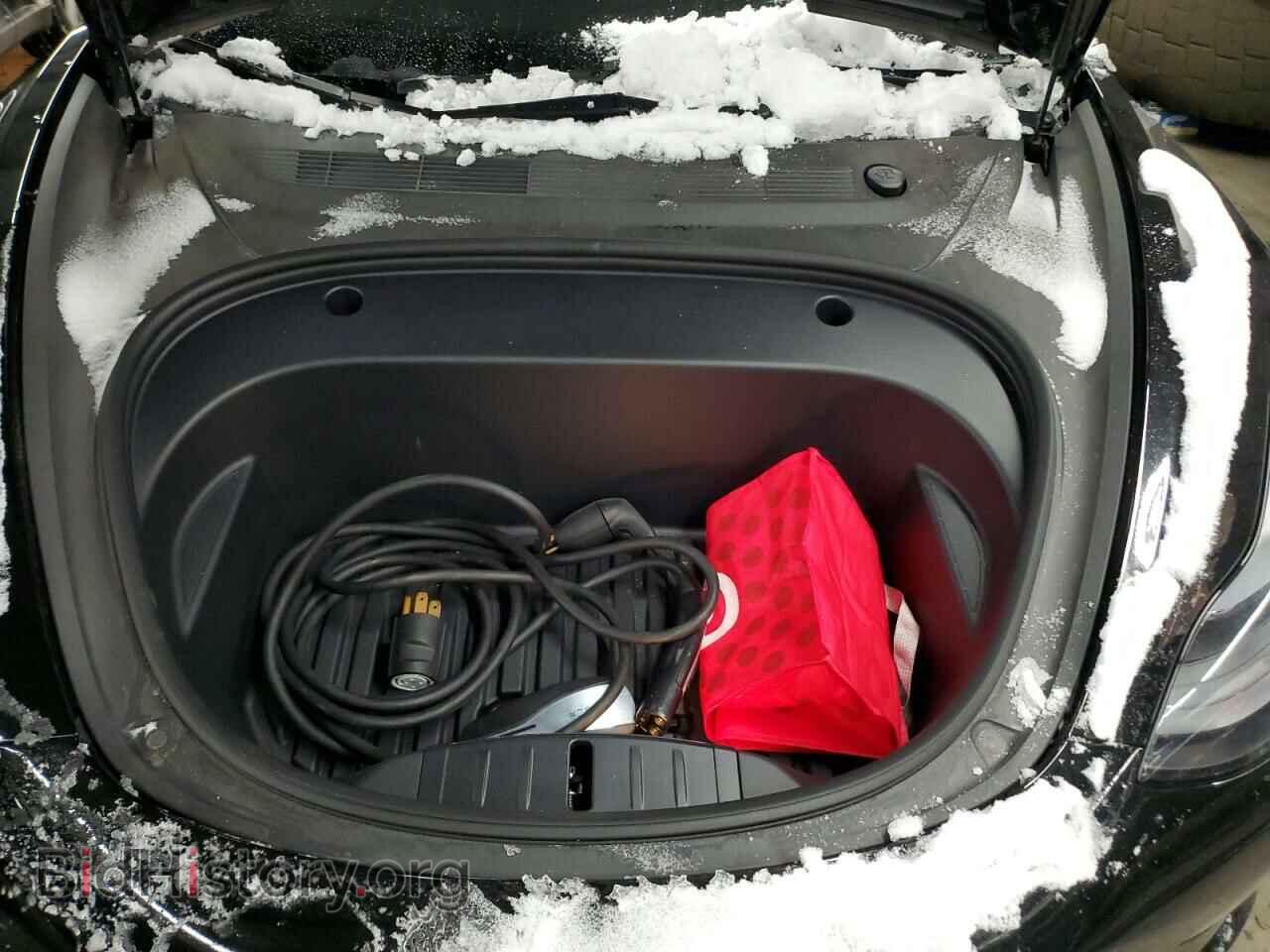 2023 TESLA MODEL 3 - VIN: 5YJ3E1EB6PF624055 - Фото 11