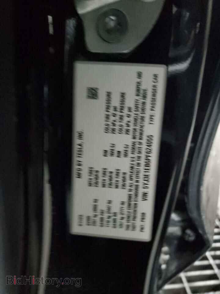 2023 TESLA MODEL 3 - VIN: 5YJ3E1EB6PF624055 - Фото 12