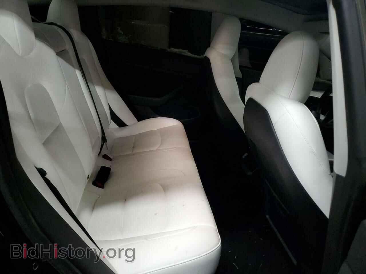 2023 TESLA MODEL 3 - VIN: 5YJ3E1EB6PF624055 - Фото 10