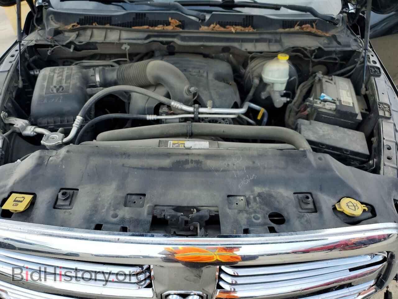 2015 RAM 1500 - VIN: 1C6RR6LT7FS569888 - Photo 11