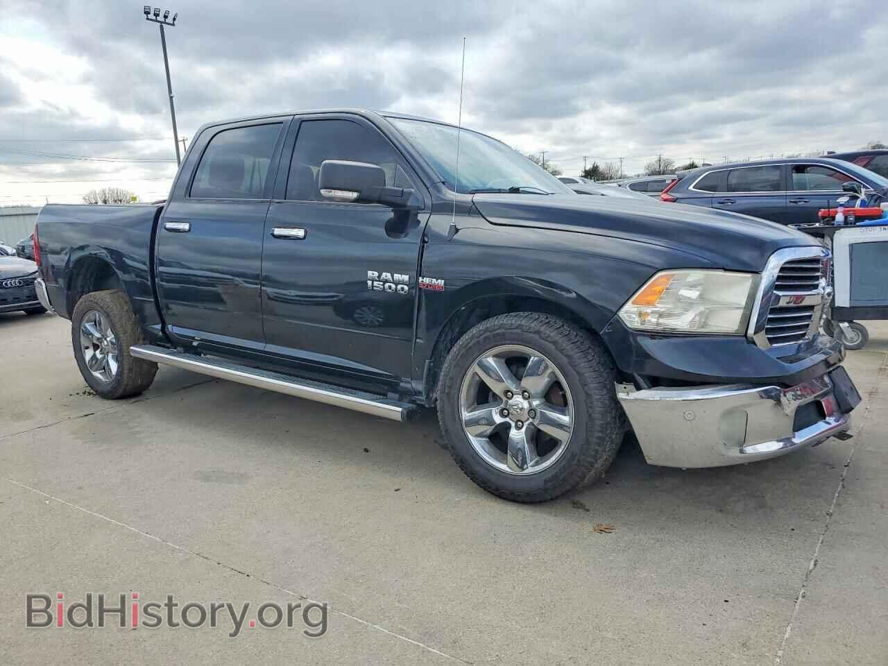 2015 RAM 1500 - VIN: 1C6RR6LT7FS569888 - Photo 4