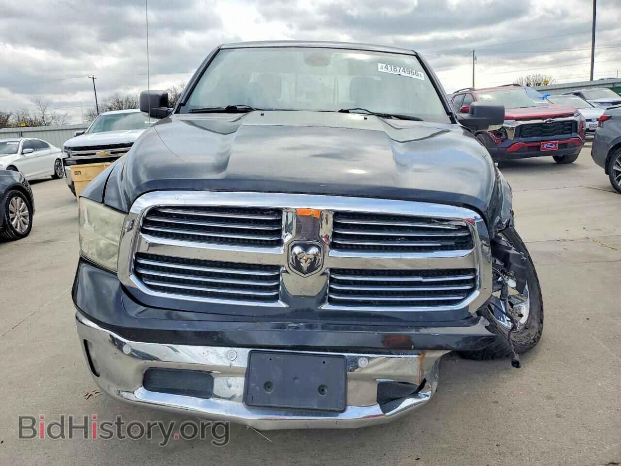 2015 RAM 1500 - VIN: 1C6RR6LT7FS569888 - Photo 5