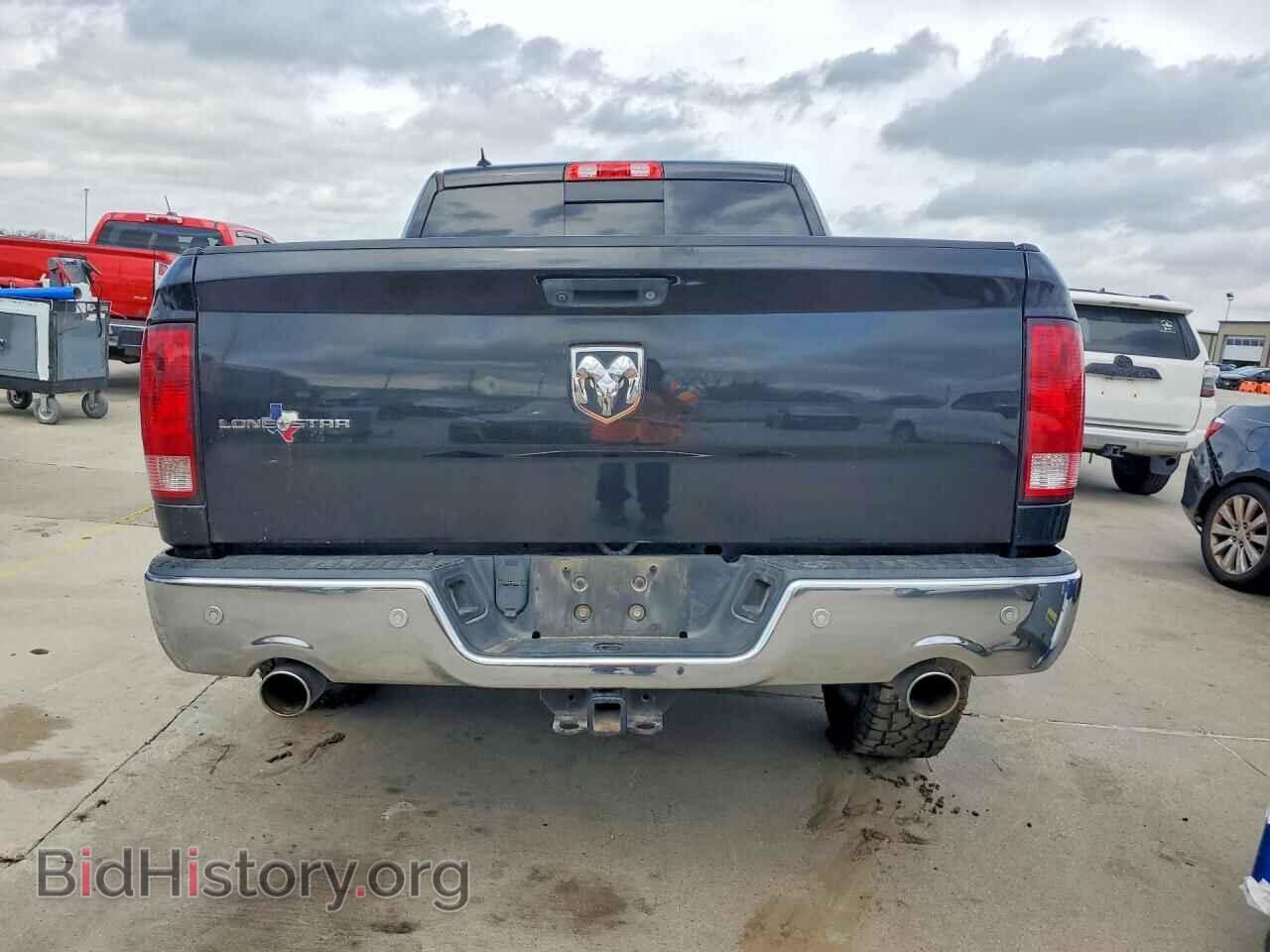 2015 RAM 1500 - VIN: 1C6RR6LT7FS569888 - Photo 6