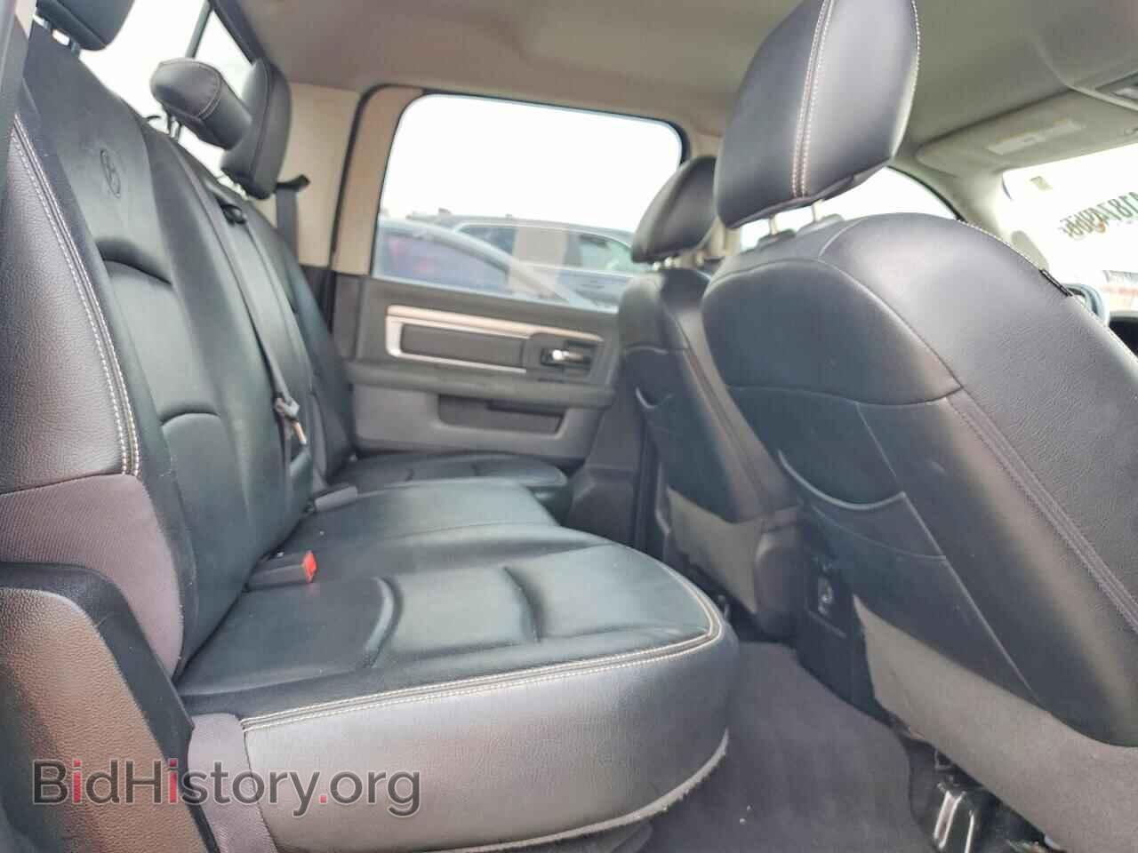 2015 RAM 1500 - VIN: 1C6RR6LT7FS569888 - Photo 10