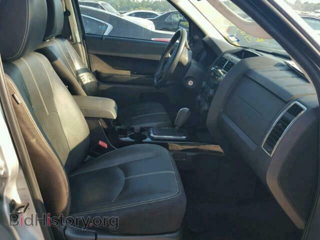 2011 MAZDA TRIBUTE - VIN: 4F2CY0C74BKM03419 - Фото 5