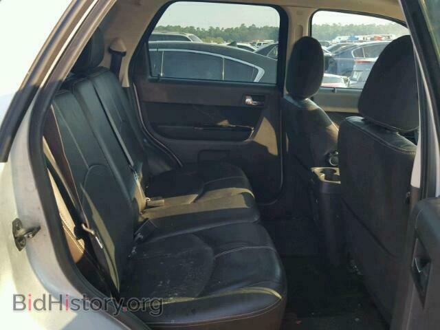 2011 MAZDA TRIBUTE - VIN: 4F2CY0C74BKM03419 - Фото 6