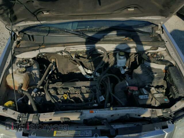 2011 MAZDA TRIBUTE - VIN: 4F2CY0C74BKM03419 - Фото 7