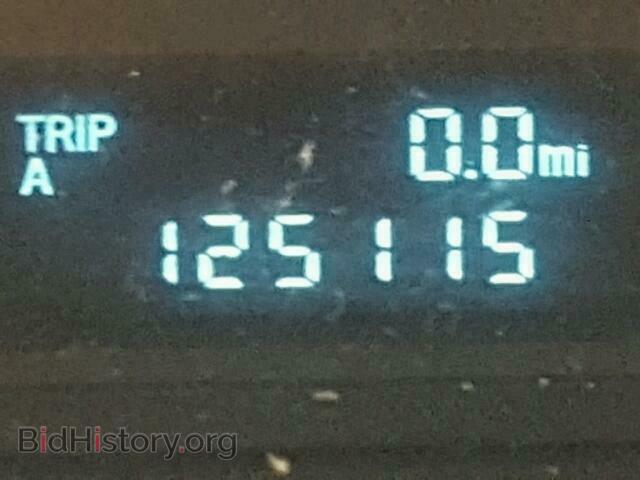 2011 MAZDA TRIBUTE - VIN: 4F2CY0C74BKM03419 - Фото 8