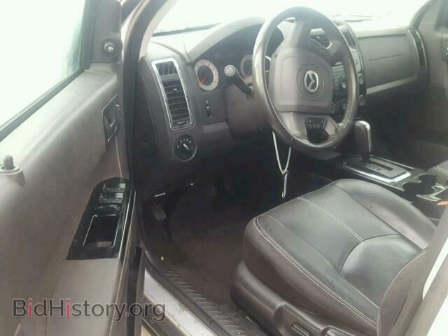 2011 MAZDA TRIBUTE - VIN: 4F2CY0C74BKM03419 - Фото 9