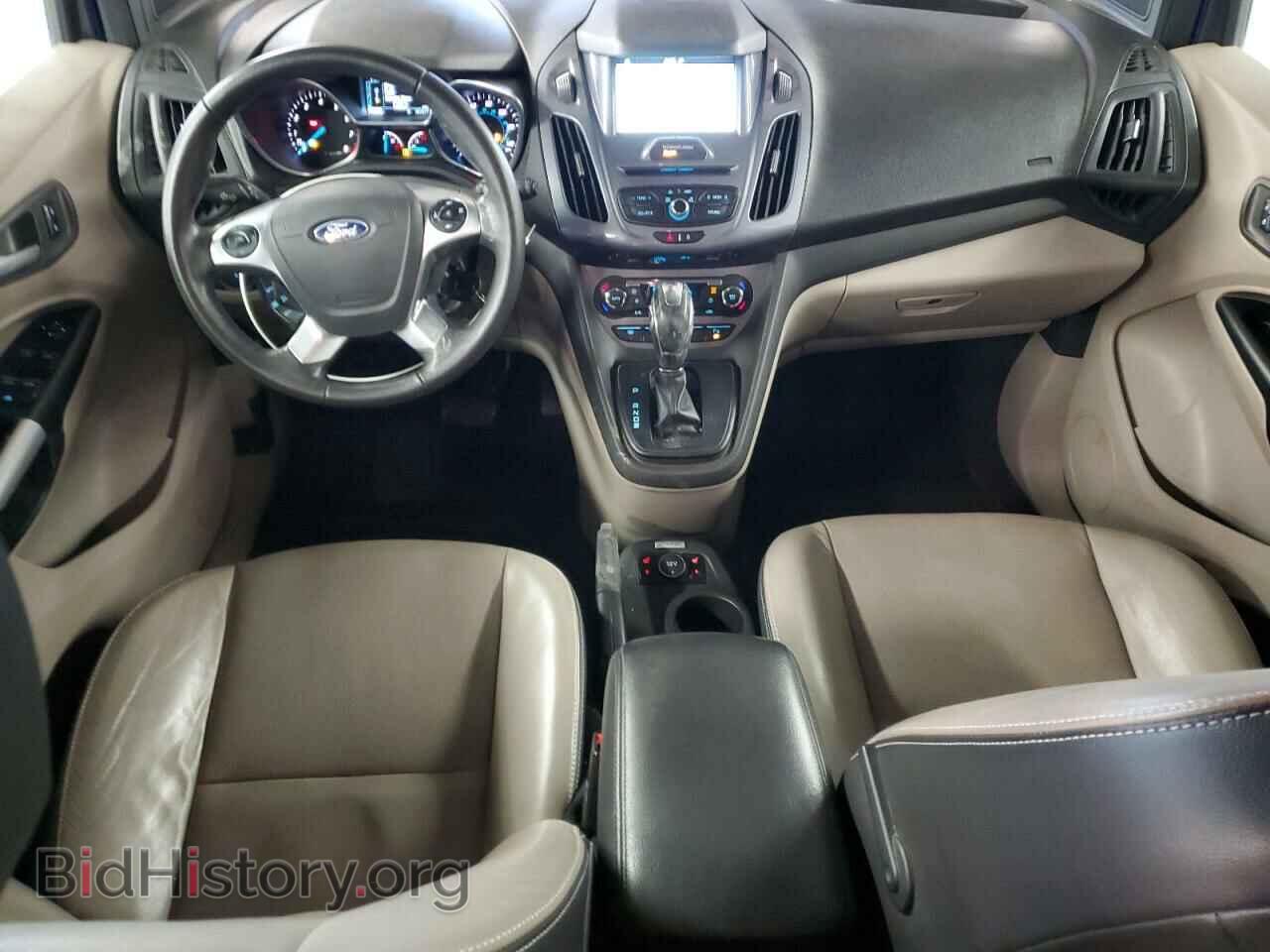 2018 FORD TRANSIT - VIN: NM0GE9G72J1361794 - Фото 8