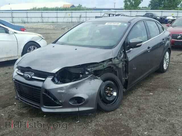 2014 FORD FOCUS - VIN: 1FADP3J28EL217094 - Photo 2