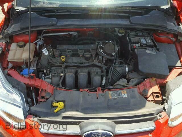 2014 FORD FOCUS - VIN: 1FADP3F24EL277222 - Photo 7