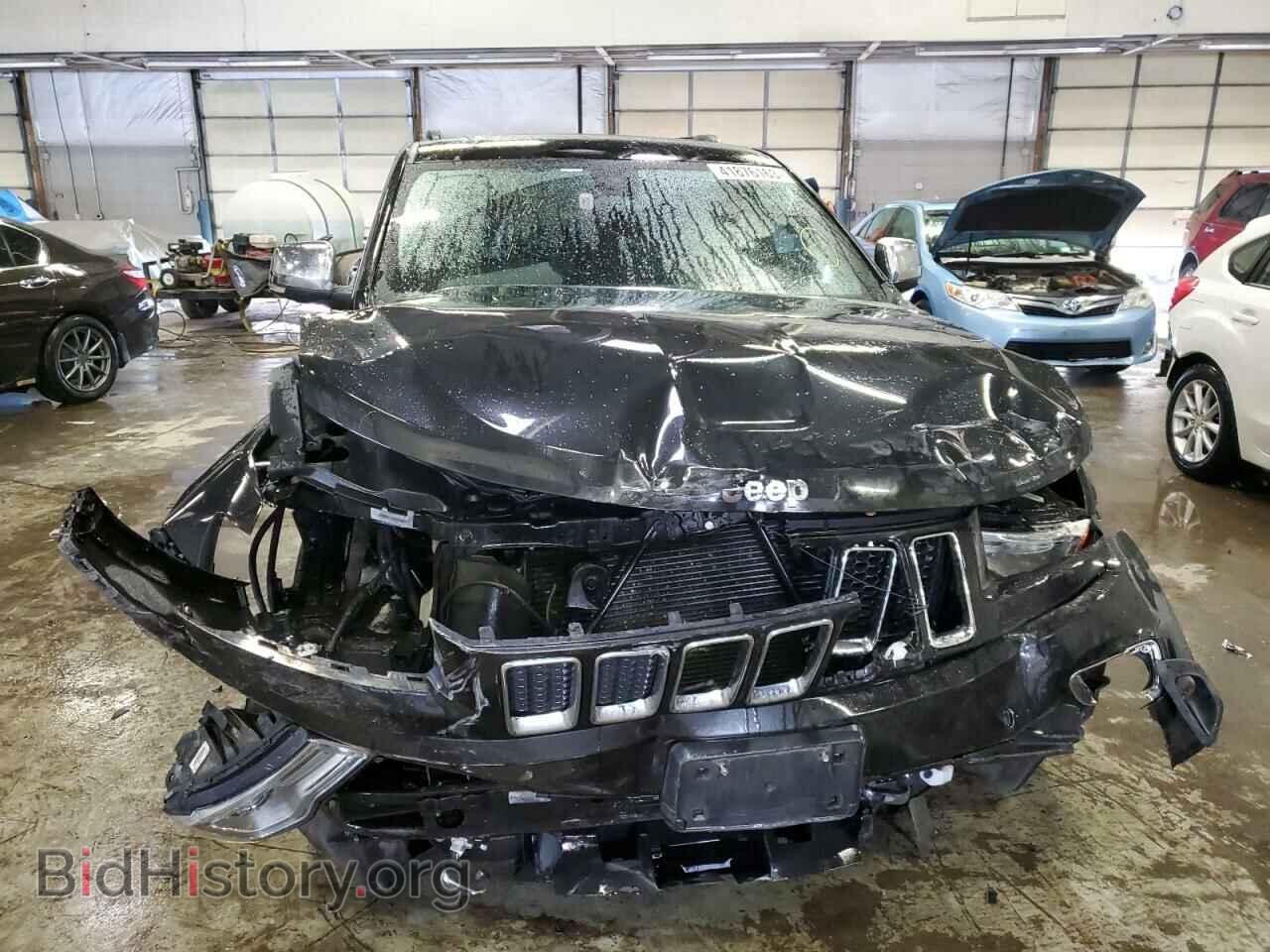 2014 JEEP CHEROKEE - VIN: 1C4RJFCG5EC467503 - Фото 5