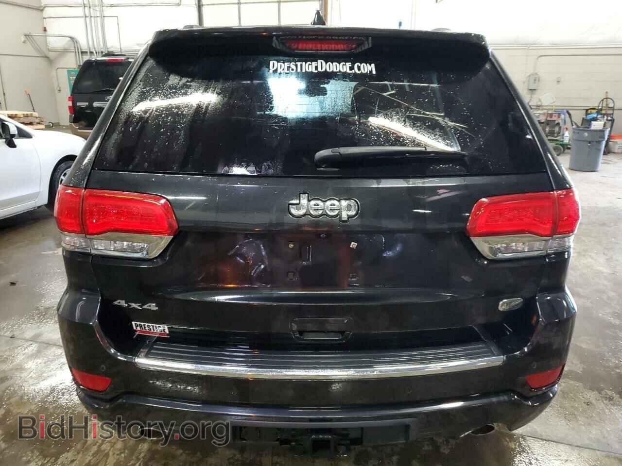 2014 JEEP CHEROKEE - VIN: 1C4RJFCG5EC467503 - Фото 6