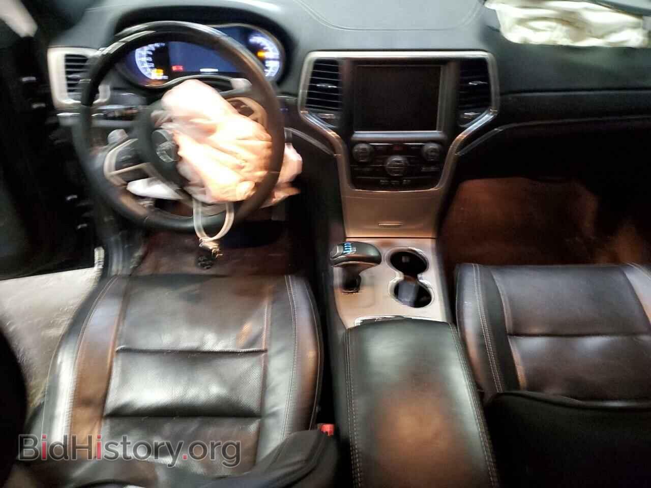 2014 JEEP CHEROKEE - VIN: 1C4RJFCG5EC467503 - Фото 8