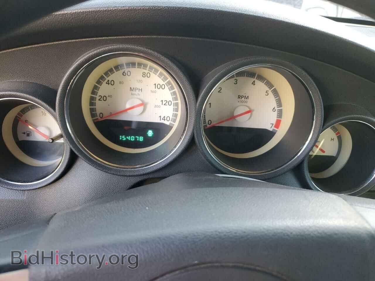2009 DODGE CHARGER - VIN: 2B3KA33V29H622429 - Фото 9