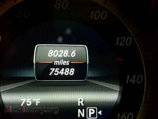 2013 MERCEDES-BENZ E - VIN: WDDHF8JB3DA748084 - Photo 8