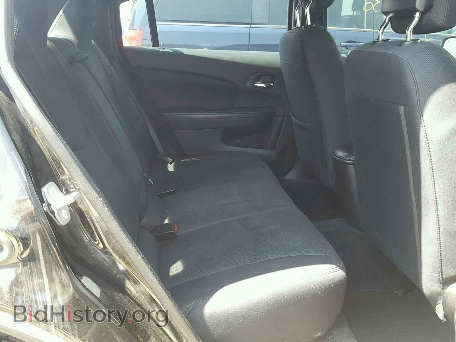 2014 CHRYSLER 200 - VIN: 1C3CCBAB2EN146303 - Фото 6