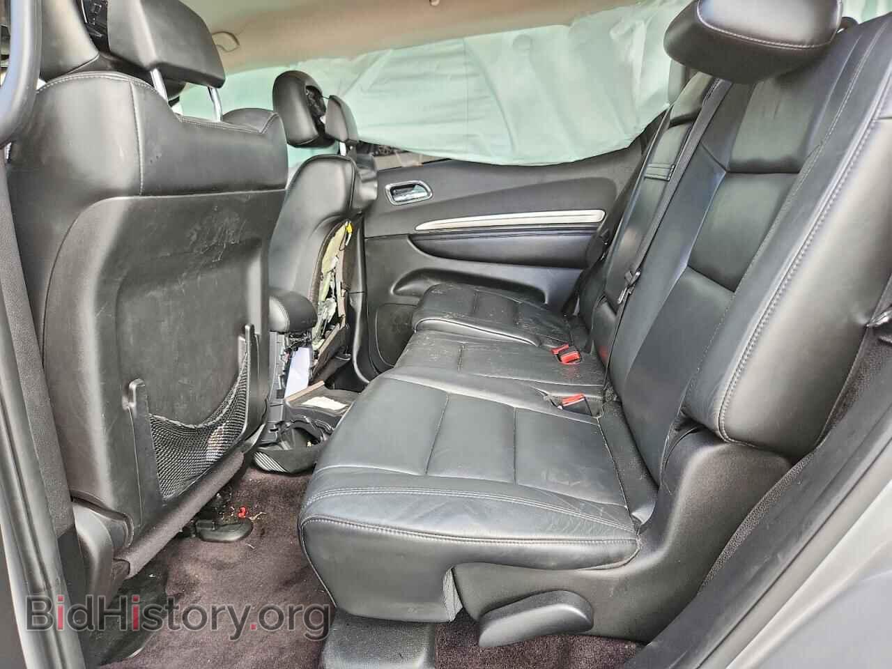 2017 DODGE DURANGO - VIN: 1C4RDJDG3HC623132 - Photo 11