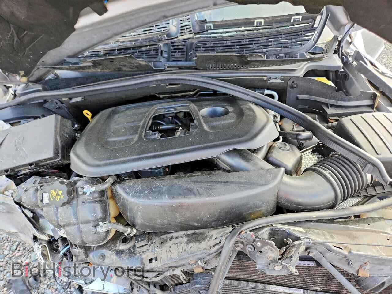 2017 DODGE DURANGO - VIN: 1C4RDJDG3HC623132 - Photo 12