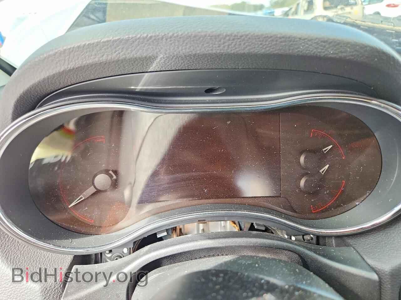 2017 DODGE DURANGO - VIN: 1C4RDJDG3HC623132 - Photo 9