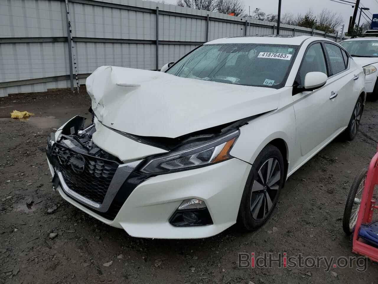 Photo 1N4BL4EWXLC147813 - NISSAN ALTIMA 2020