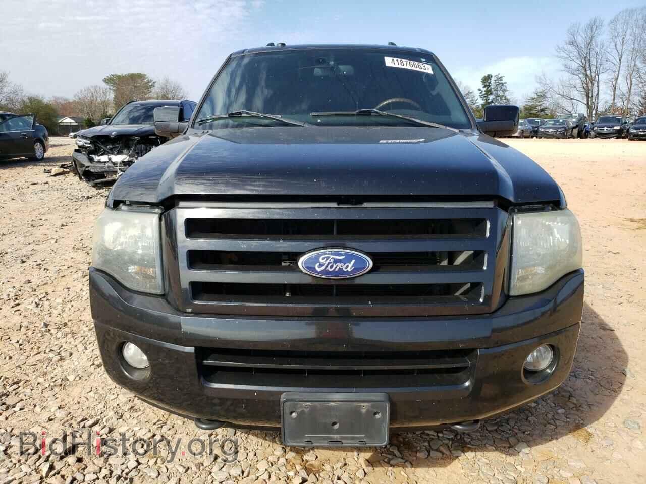 2010 FORD EXPEDITION - VIN: 1FMJK2A56AEB69475 - Фото 5