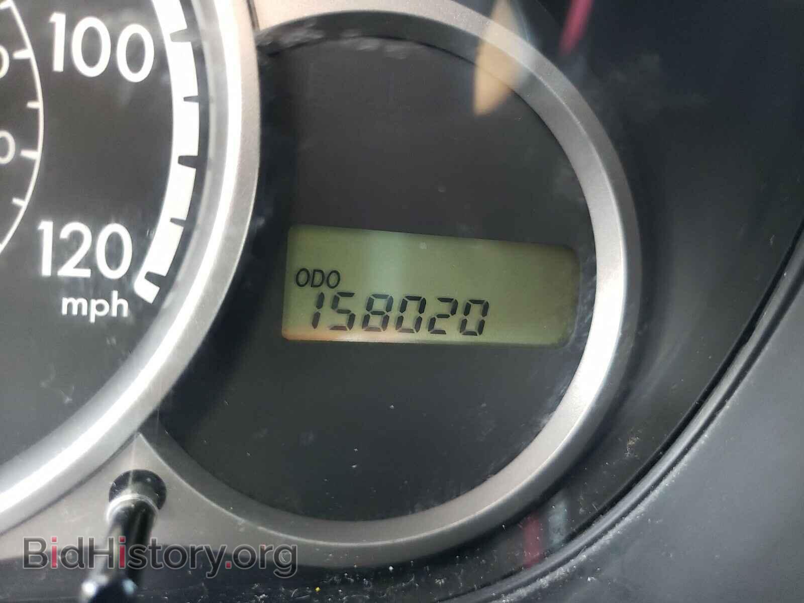 2012 MAZDA 2 - VIN: JM1DE1KY7C0141938 - Фото 8