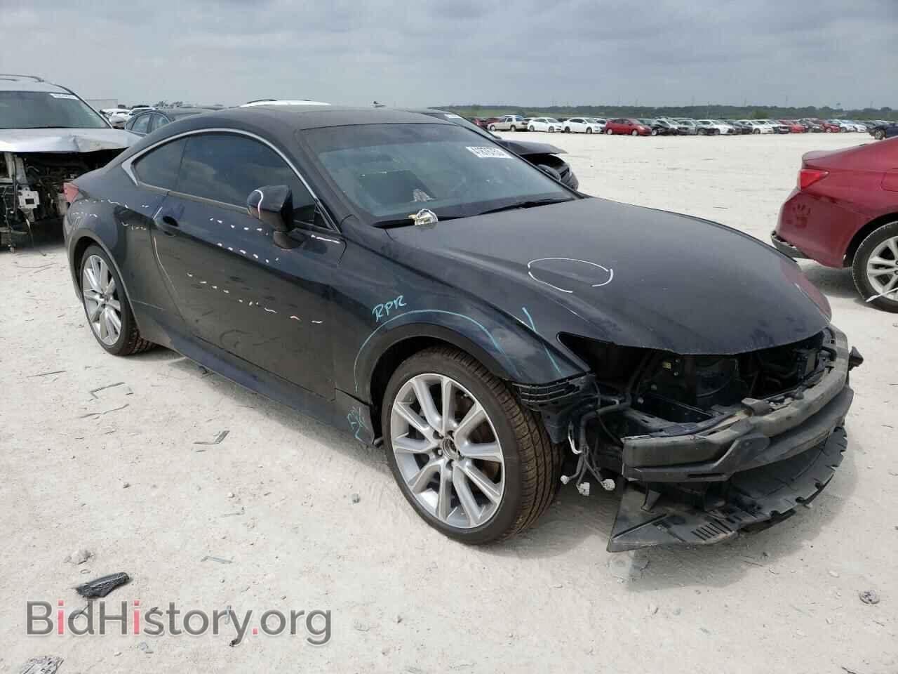 2015 LEXUS RX350 - VIN: JTHSE5BCXF5001178 - Фото 4