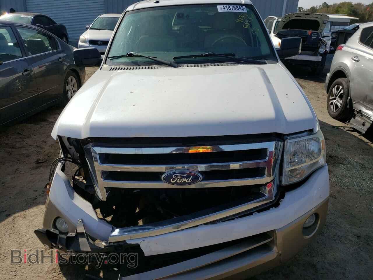 2011 FORD EXPEDITION - VIN: 1FMJU1H52BEF44094 - Фото 5
