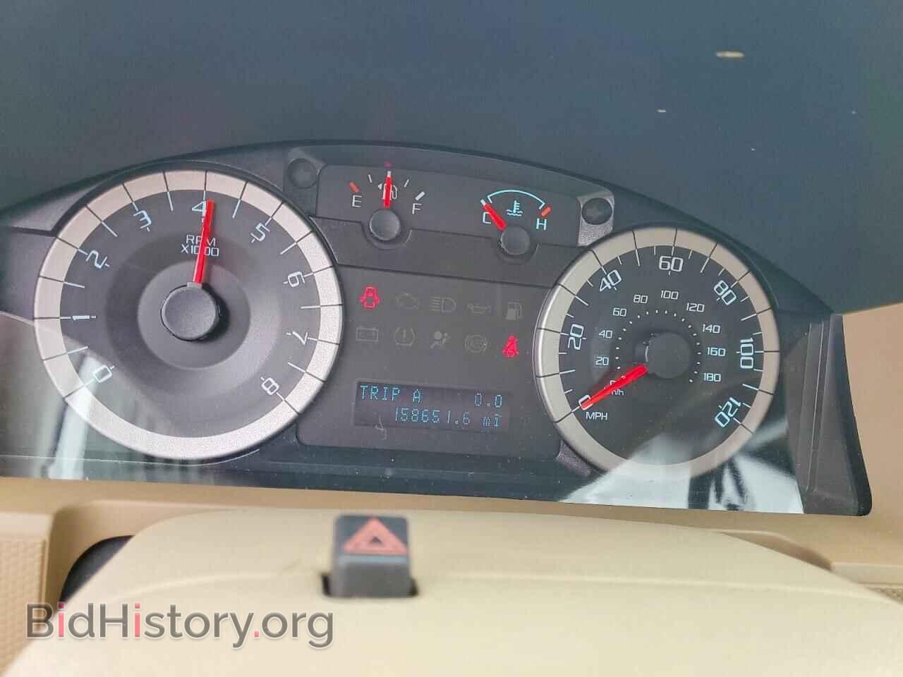 2012 FORD ESCAPE - VIN: 1FMCU0EG2CKA64150 - Фото 9