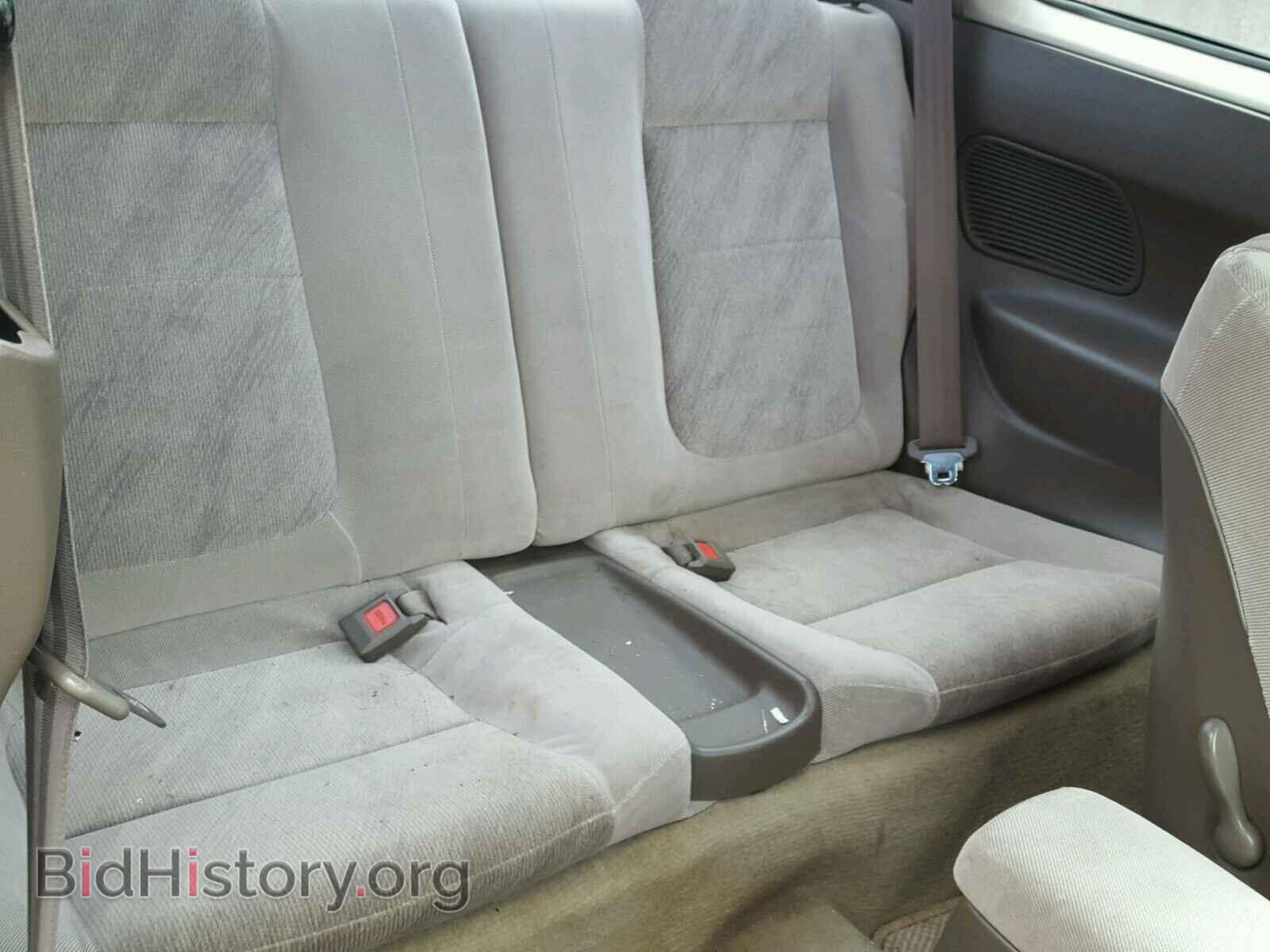 1997 ACURA INTEGRA - VIN: JH4DC4351VS001403 - Фото 6